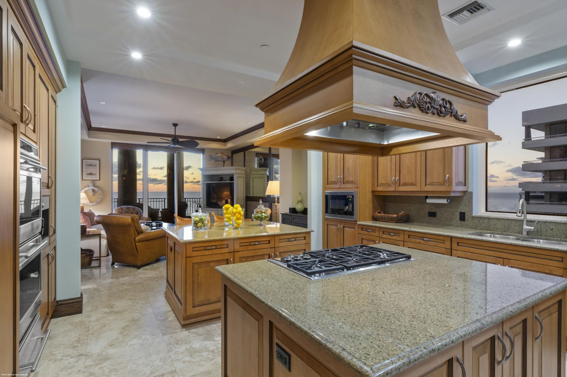 5310 N Ocean Drive, Unit Ph 1201, Singer Island, FL 33404 Photo