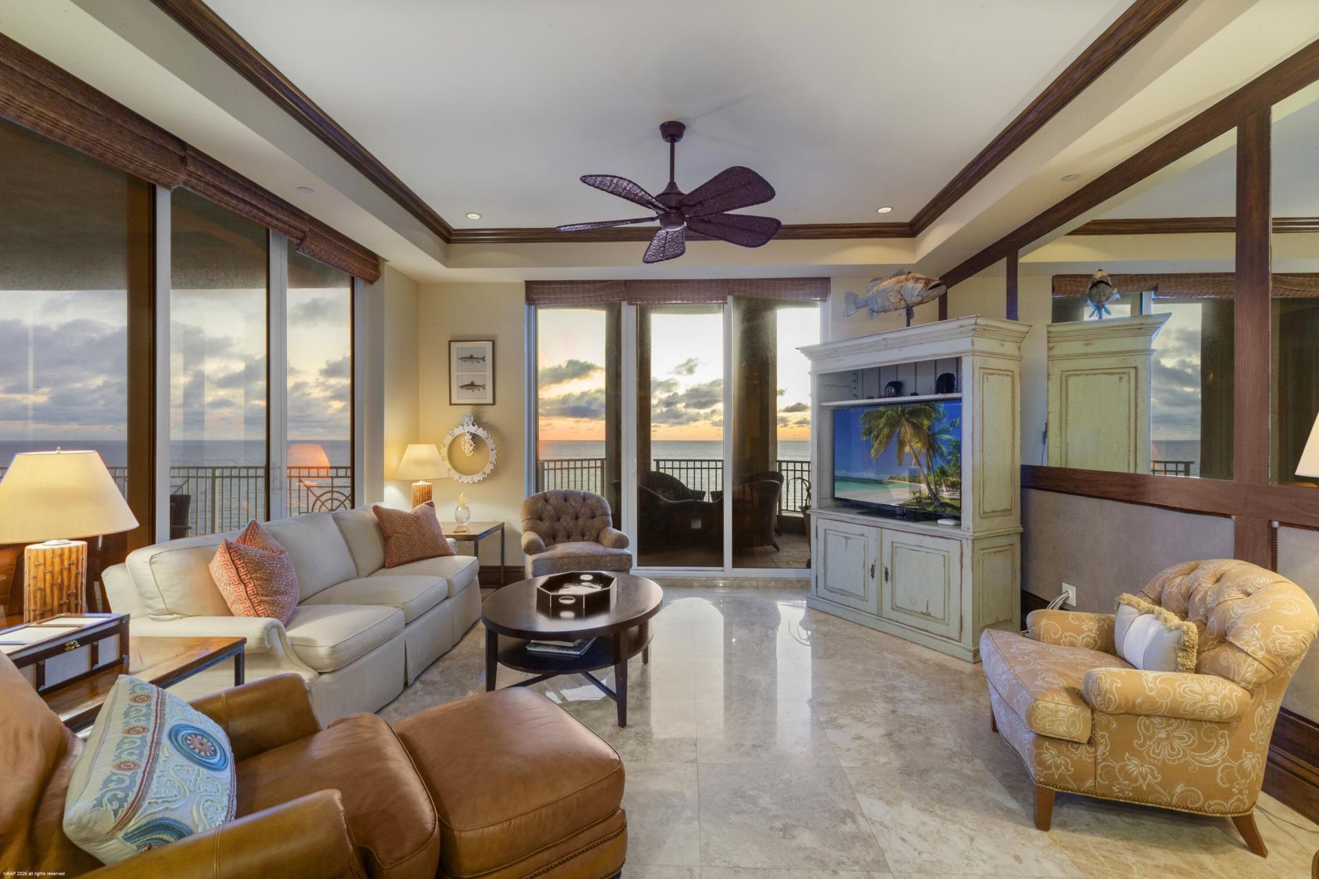 5310 N Ocean Drive, Unit Ph 1201, Singer Island, FL 33404 Photo