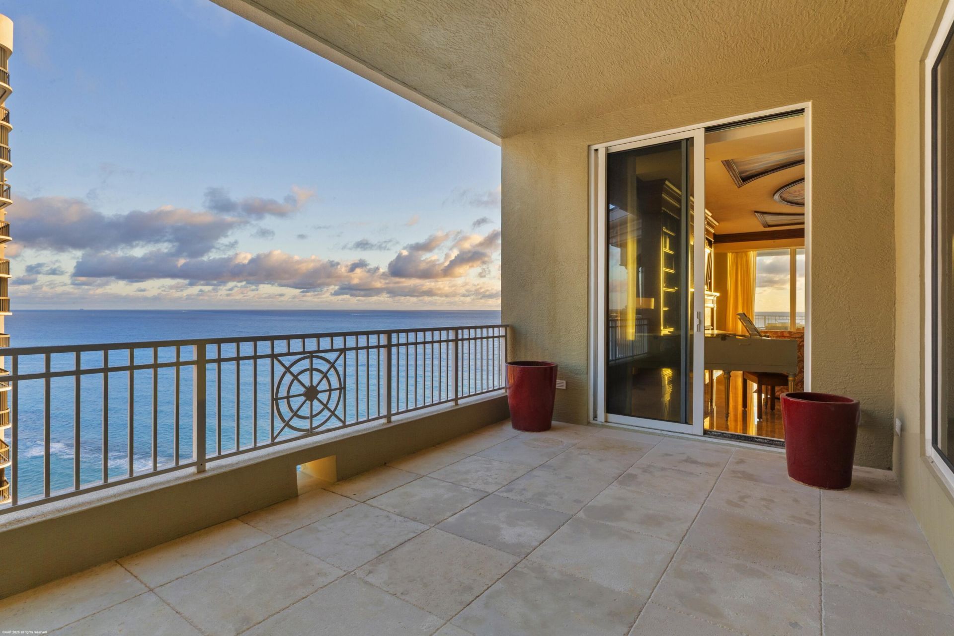 5310 N Ocean Drive, Unit Ph 1201, Singer Island, FL 33404 Photo