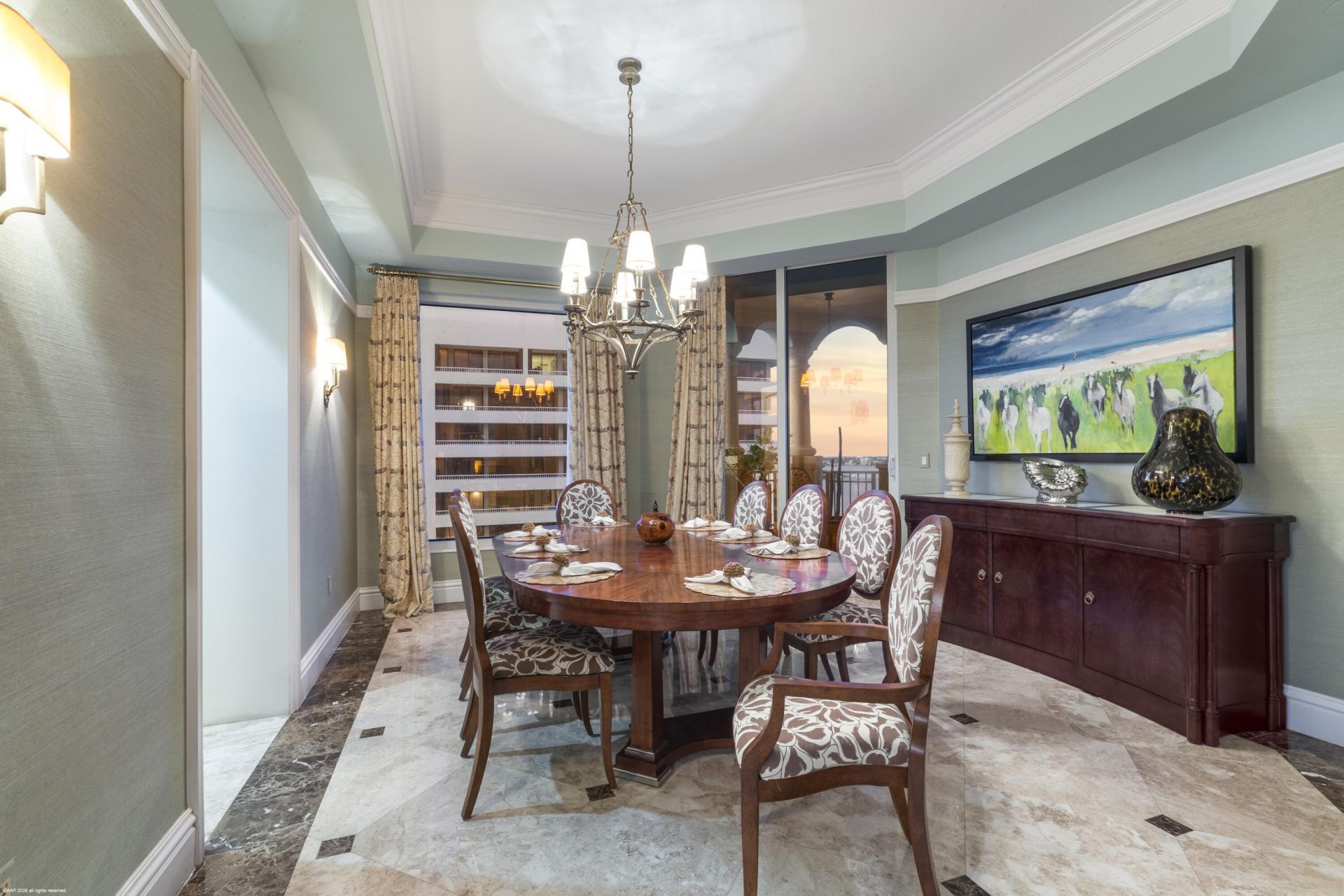 5310 N Ocean Drive, Unit Ph 1201, Singer Island, FL 33404 Photo