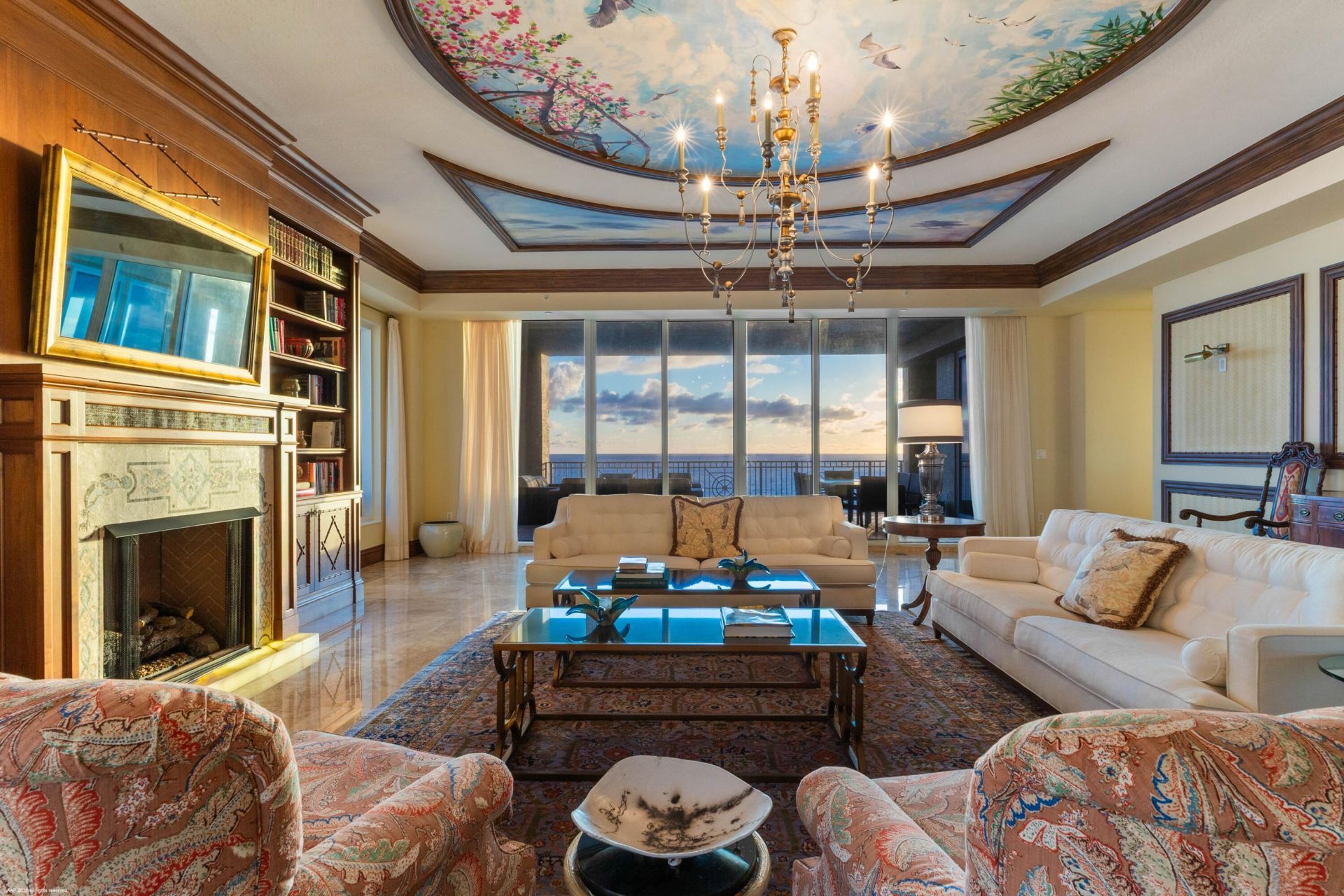 5310 N Ocean Drive, Unit Ph 1201, Singer Island, FL 33404 Photo