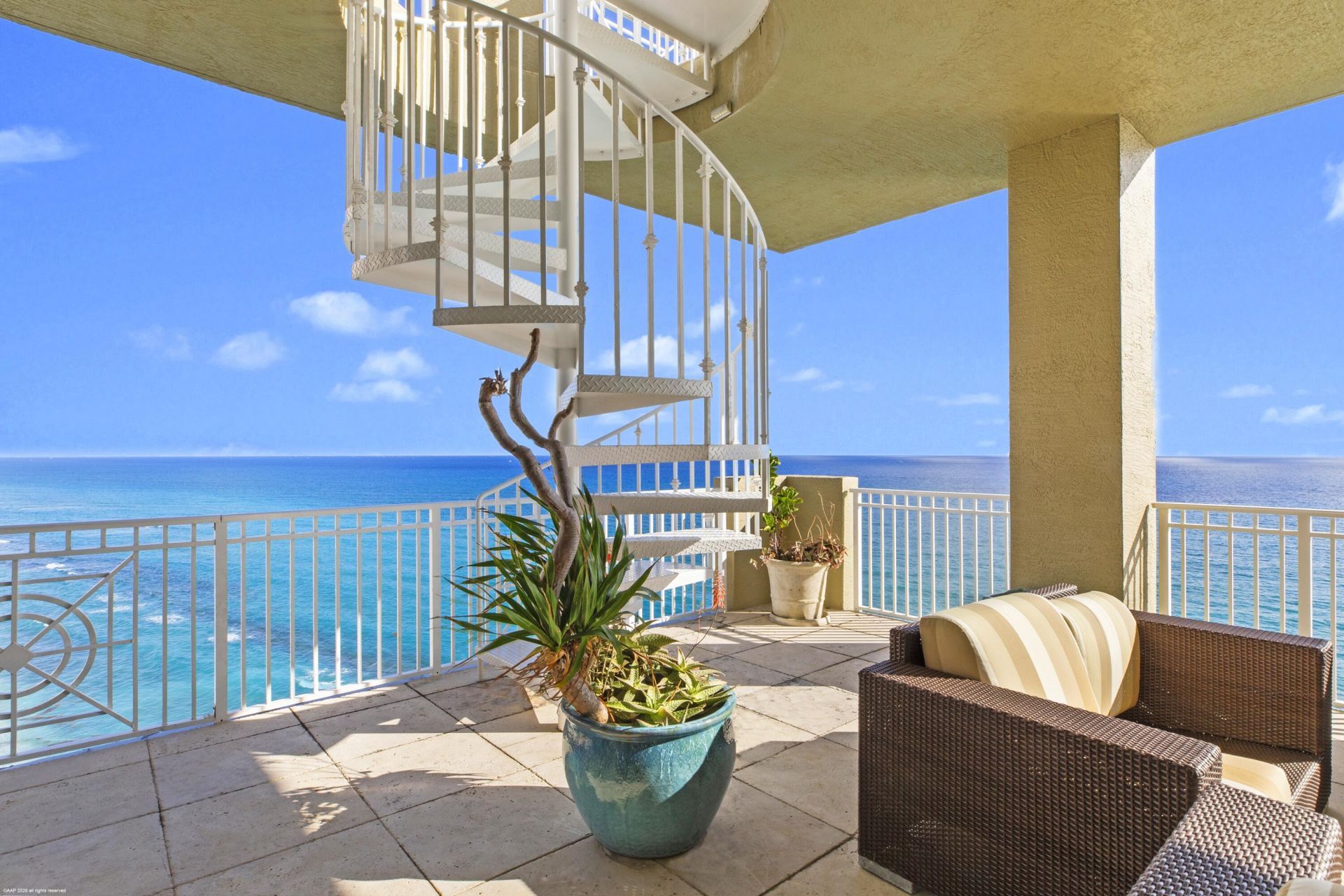 5310 N Ocean Drive, Unit Ph 1201, Singer Island, FL 33404 Photo