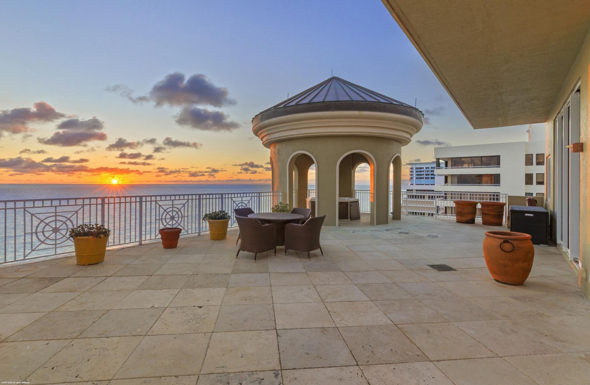 5310 N Ocean Drive, Unit Ph 1201, Singer Island, FL 33404 Photo