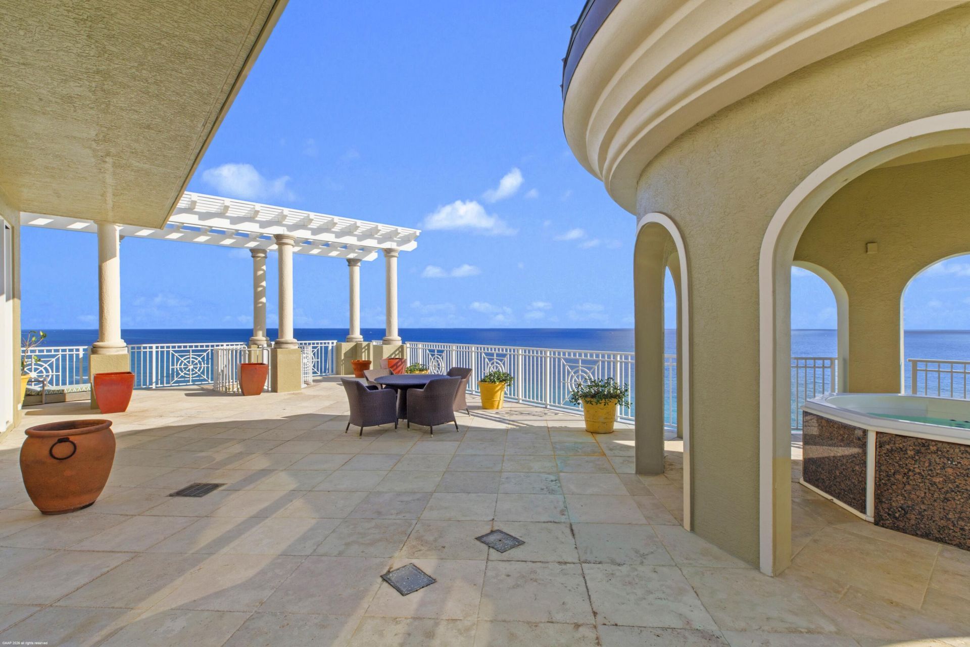 5310 N Ocean Drive, Unit Ph 1201, Singer Island, FL 33404 Photo