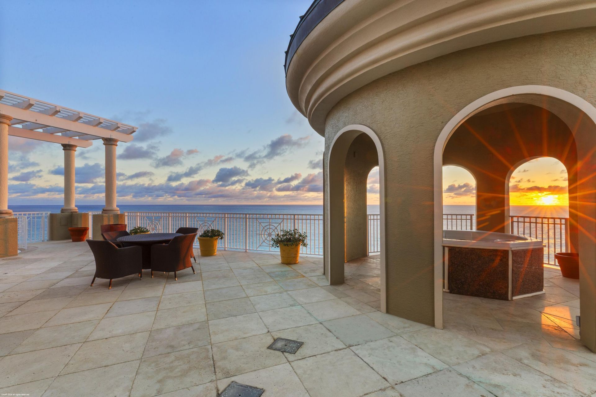 5310 N Ocean Drive, Unit Ph 1201, Singer Island, FL 33404 Photo