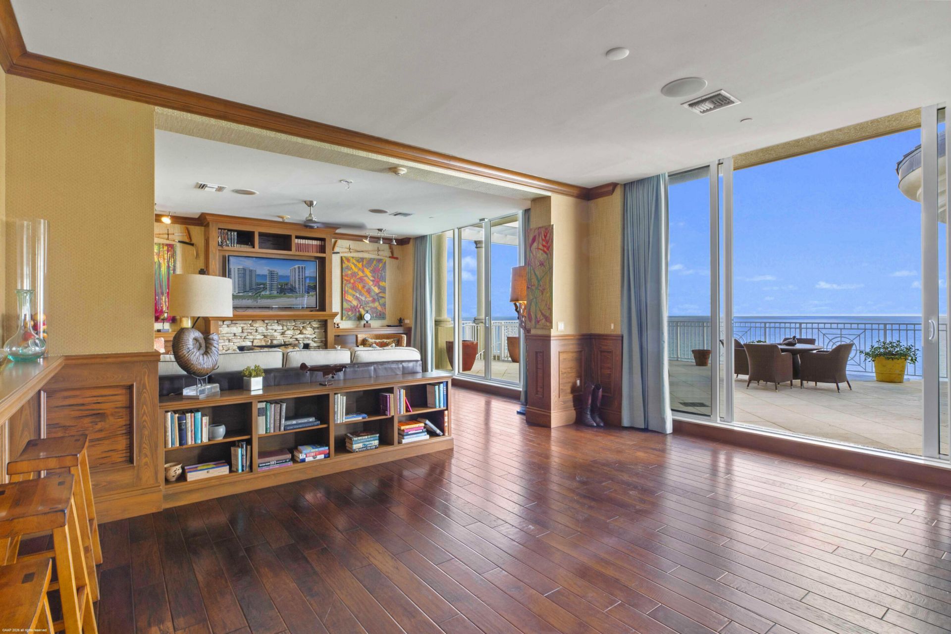 5310 N Ocean Drive, Unit Ph 1201, Singer Island, FL 33404 Photo