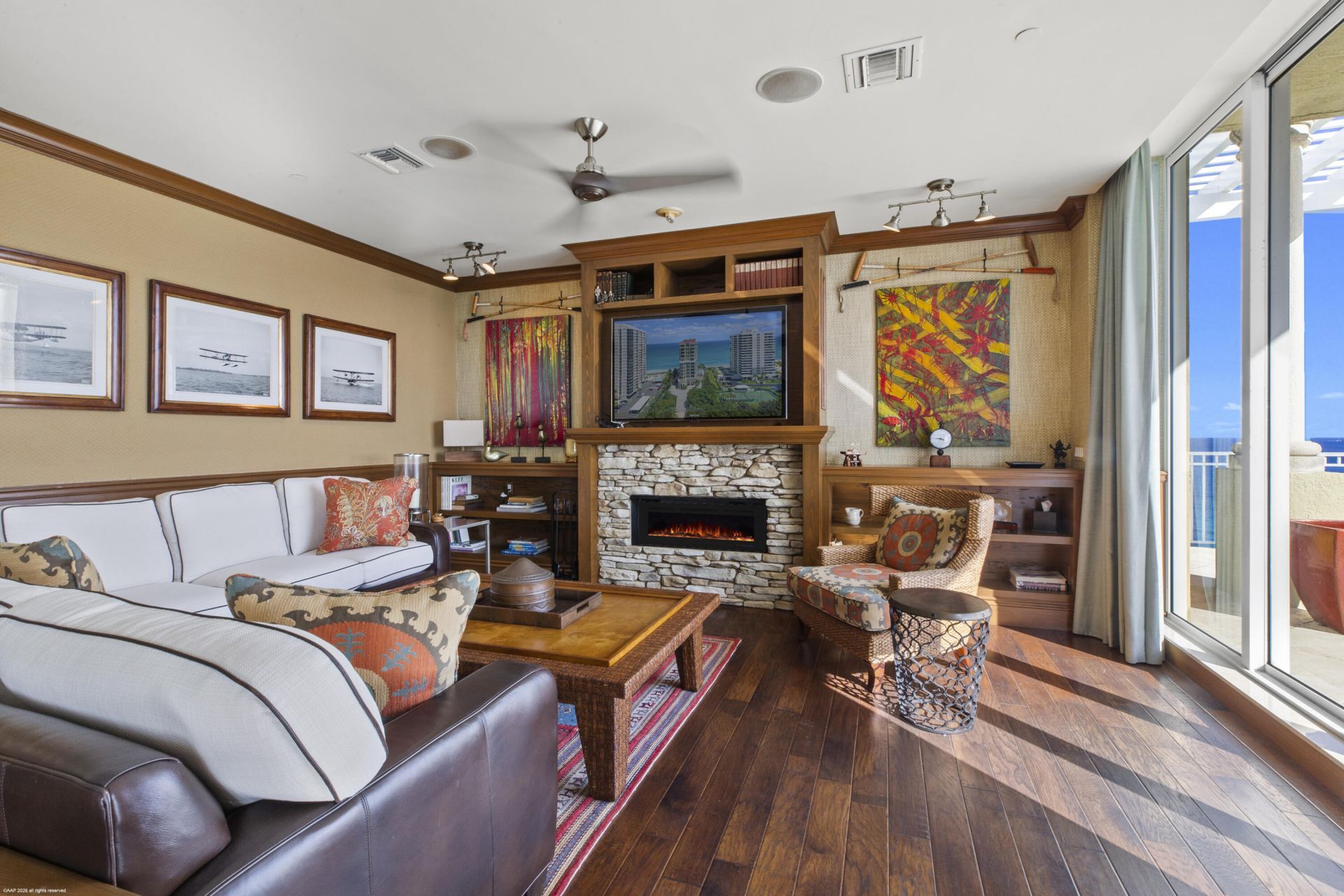 5310 N Ocean Drive, Unit Ph 1201, Singer Island, FL 33404 Photo