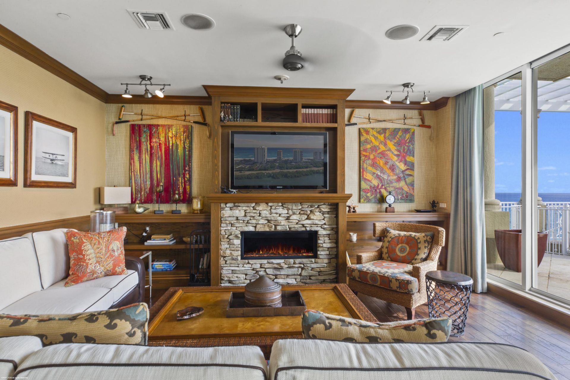 5310 N Ocean Drive, Unit Ph 1201, Singer Island, FL 33404 Photo