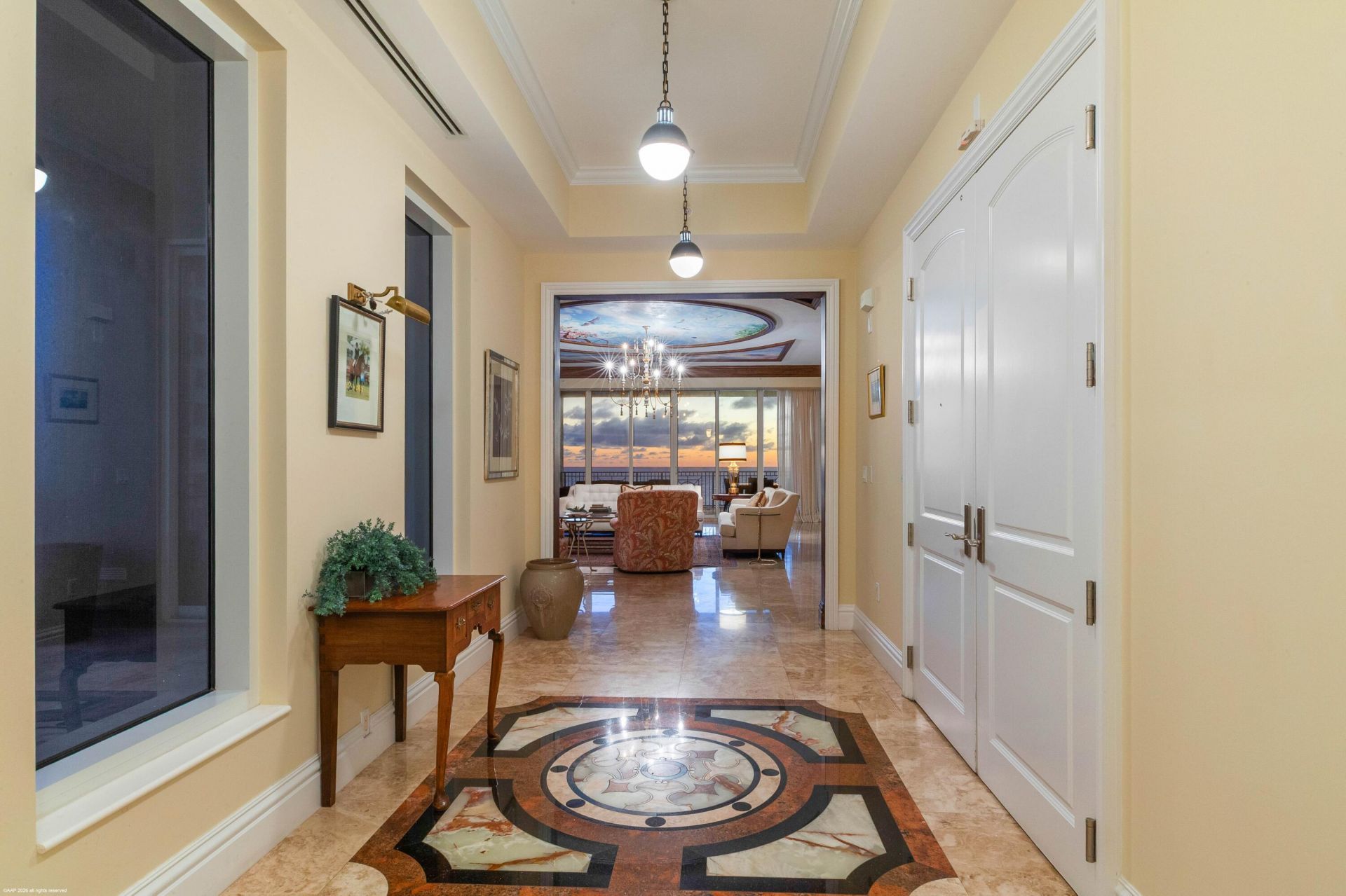 5310 N Ocean Drive, Unit Ph 1201, Singer Island, FL 33404 Photo