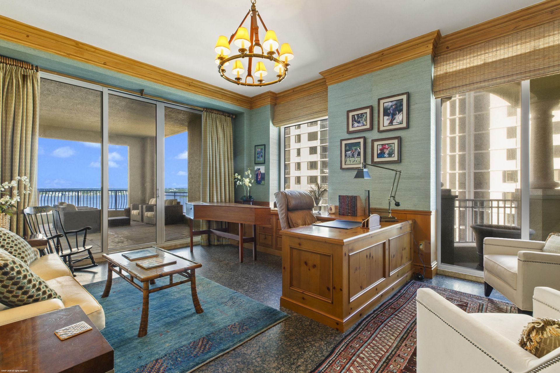 5310 N Ocean Drive, Unit Ph 1201, Singer Island, FL 33404 Photo