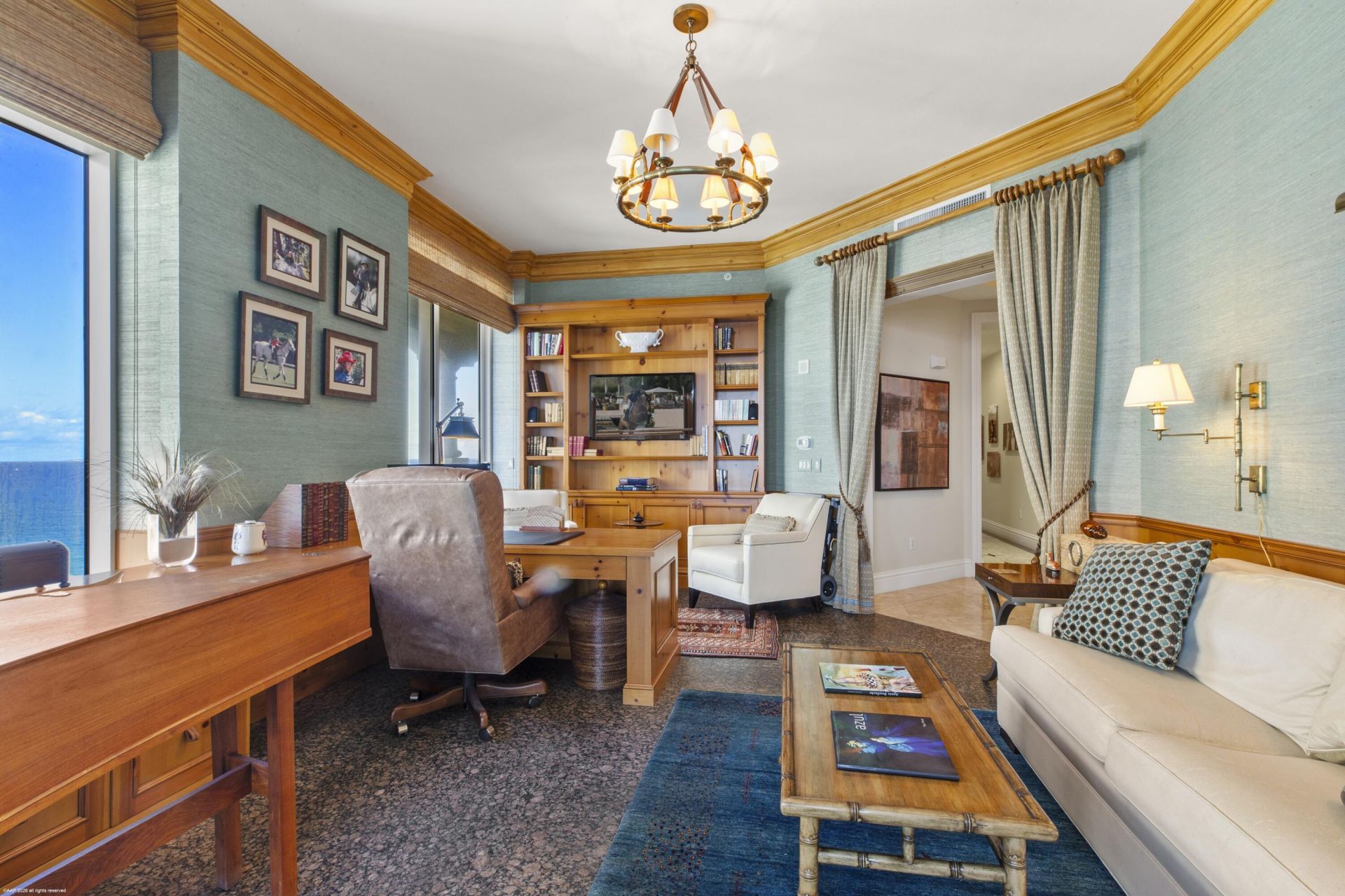 5310 N Ocean Drive, Unit Ph 1201, Singer Island, FL 33404 Photo