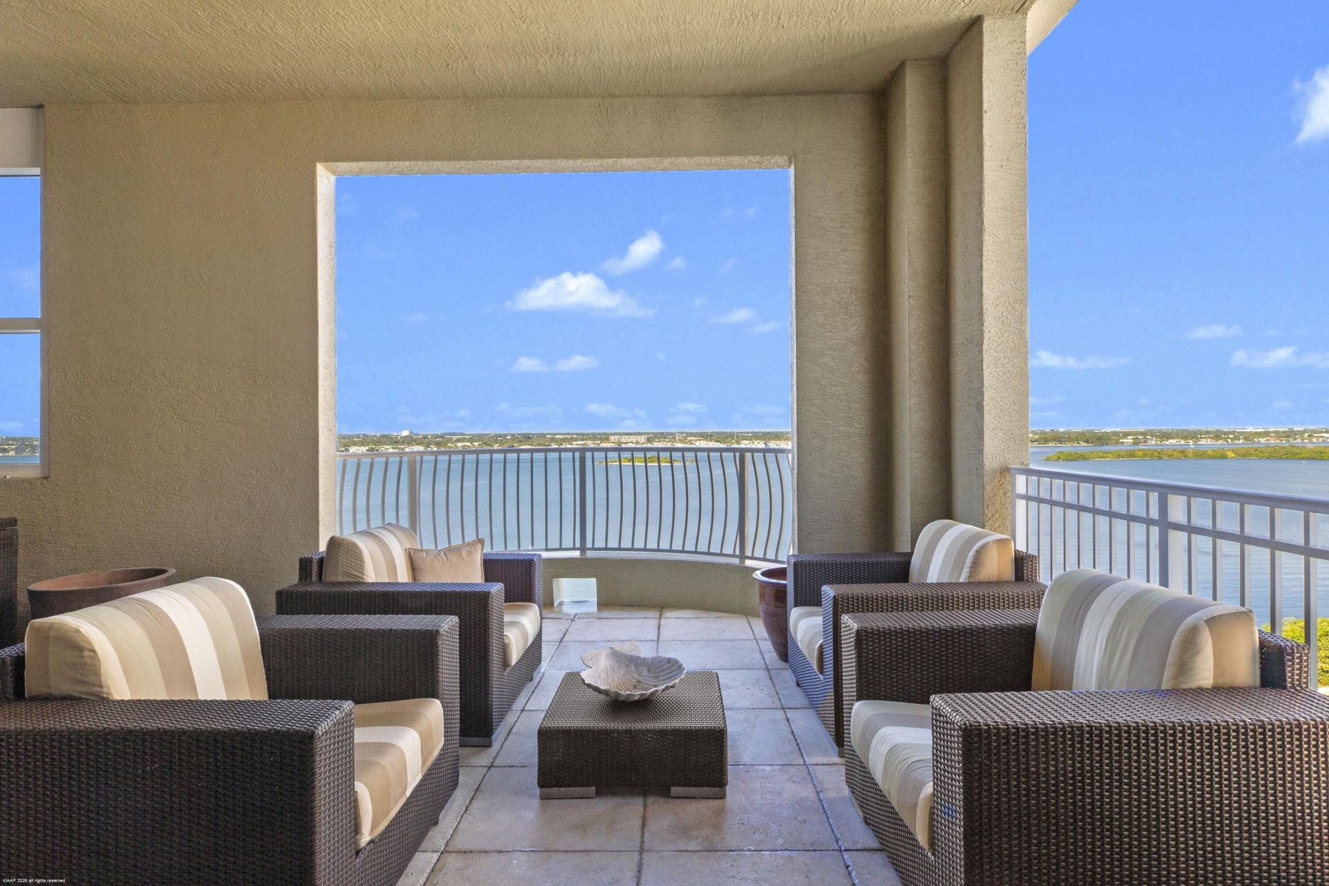 5310 N Ocean Drive, Unit Ph 1201, Singer Island, FL 33404 Photo