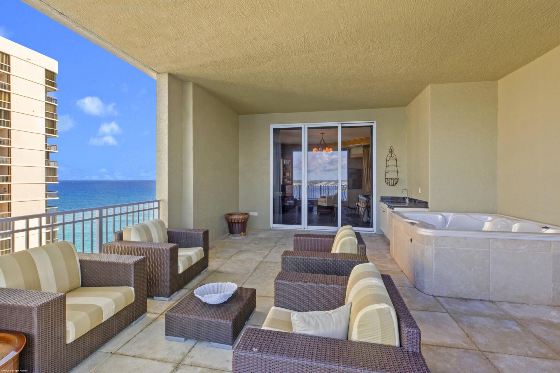 5310 N Ocean Drive, Unit Ph 1201, Singer Island, FL 33404 Photo