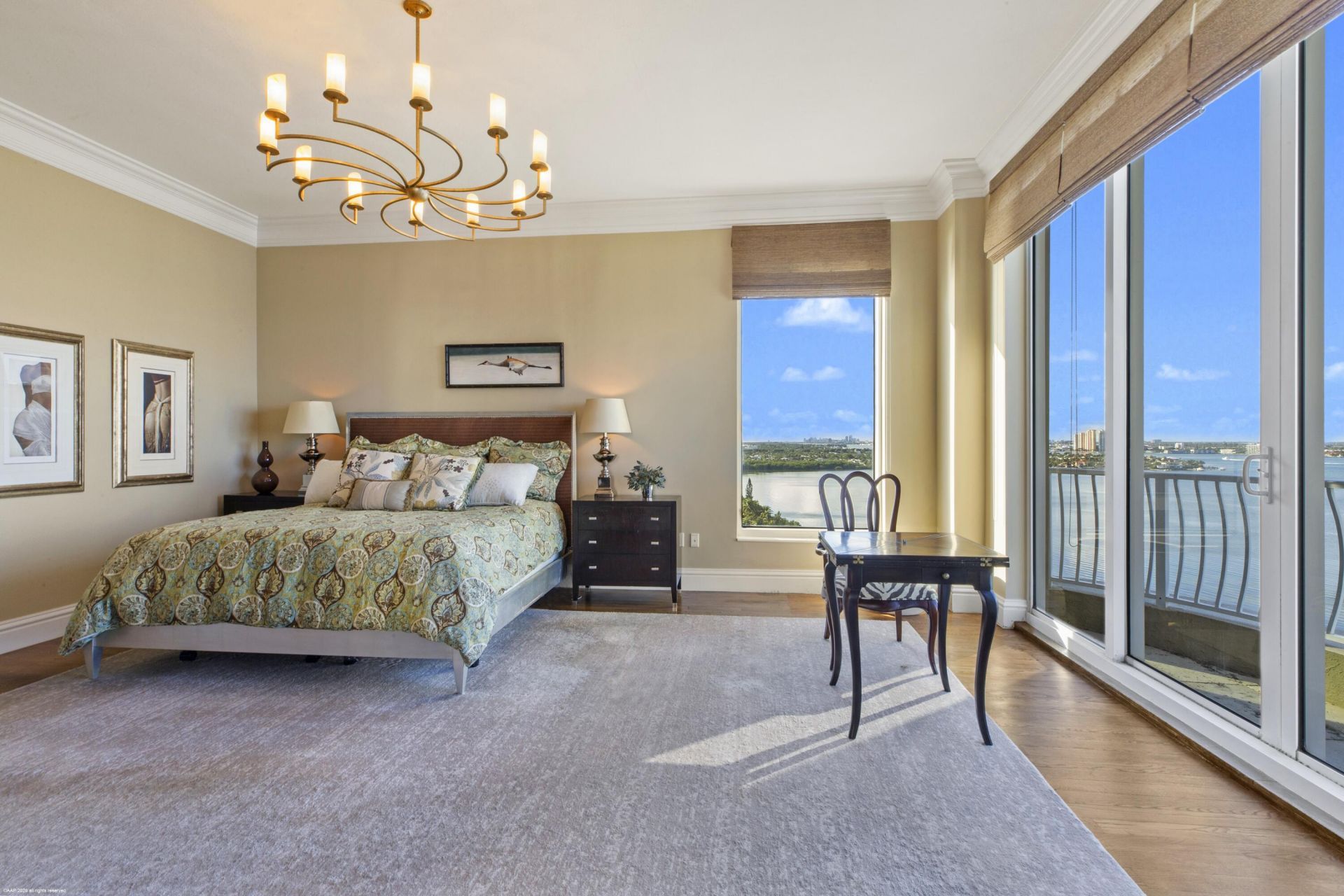 5310 N Ocean Drive, Unit Ph 1201, Singer Island, FL 33404 Photo