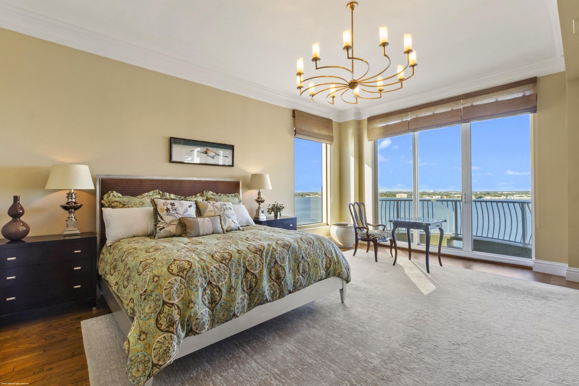 5310 N Ocean Drive, Unit Ph 1201, Singer Island, FL 33404 Photo