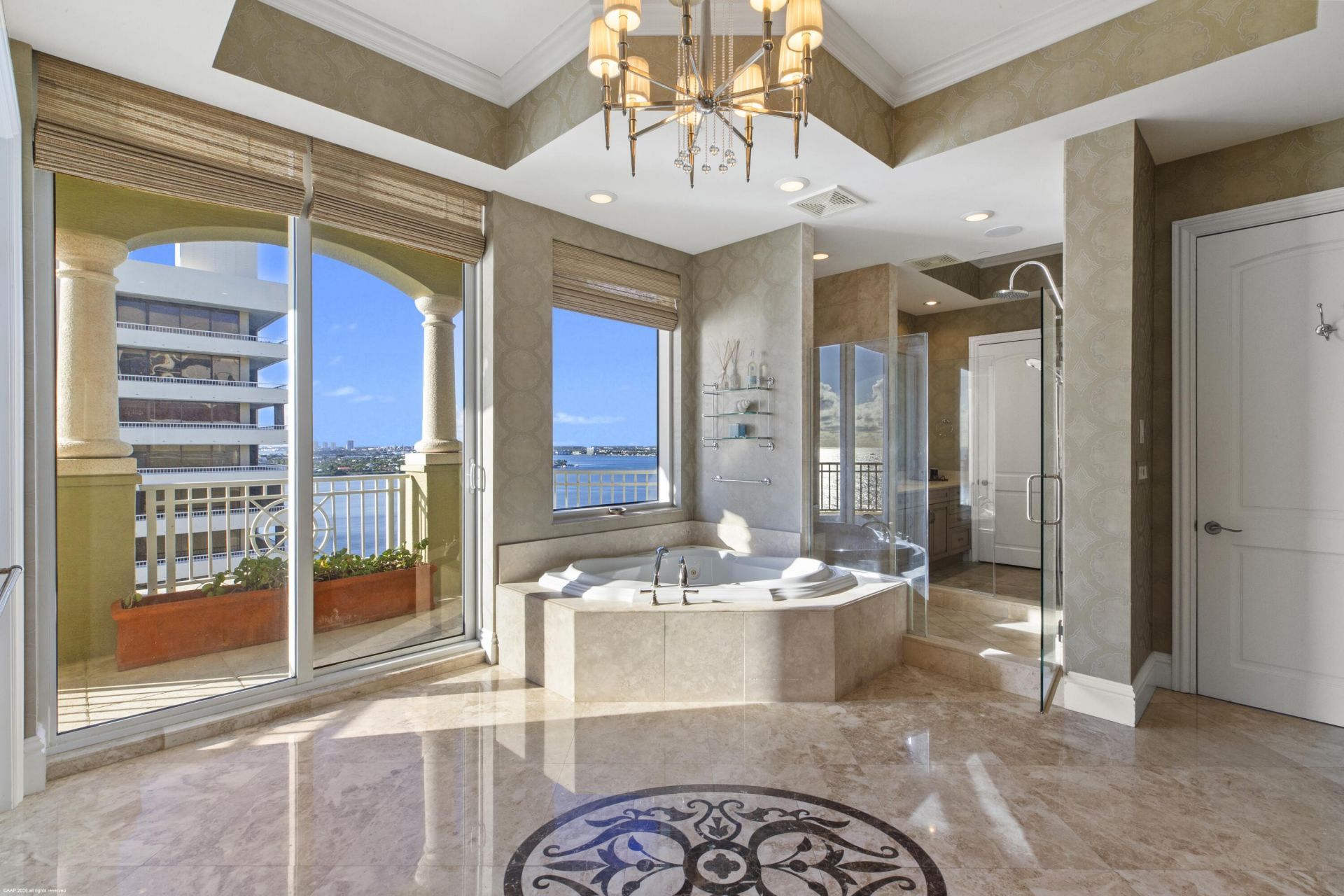 5310 N Ocean Drive, Unit Ph 1201, Singer Island, FL 33404 Photo