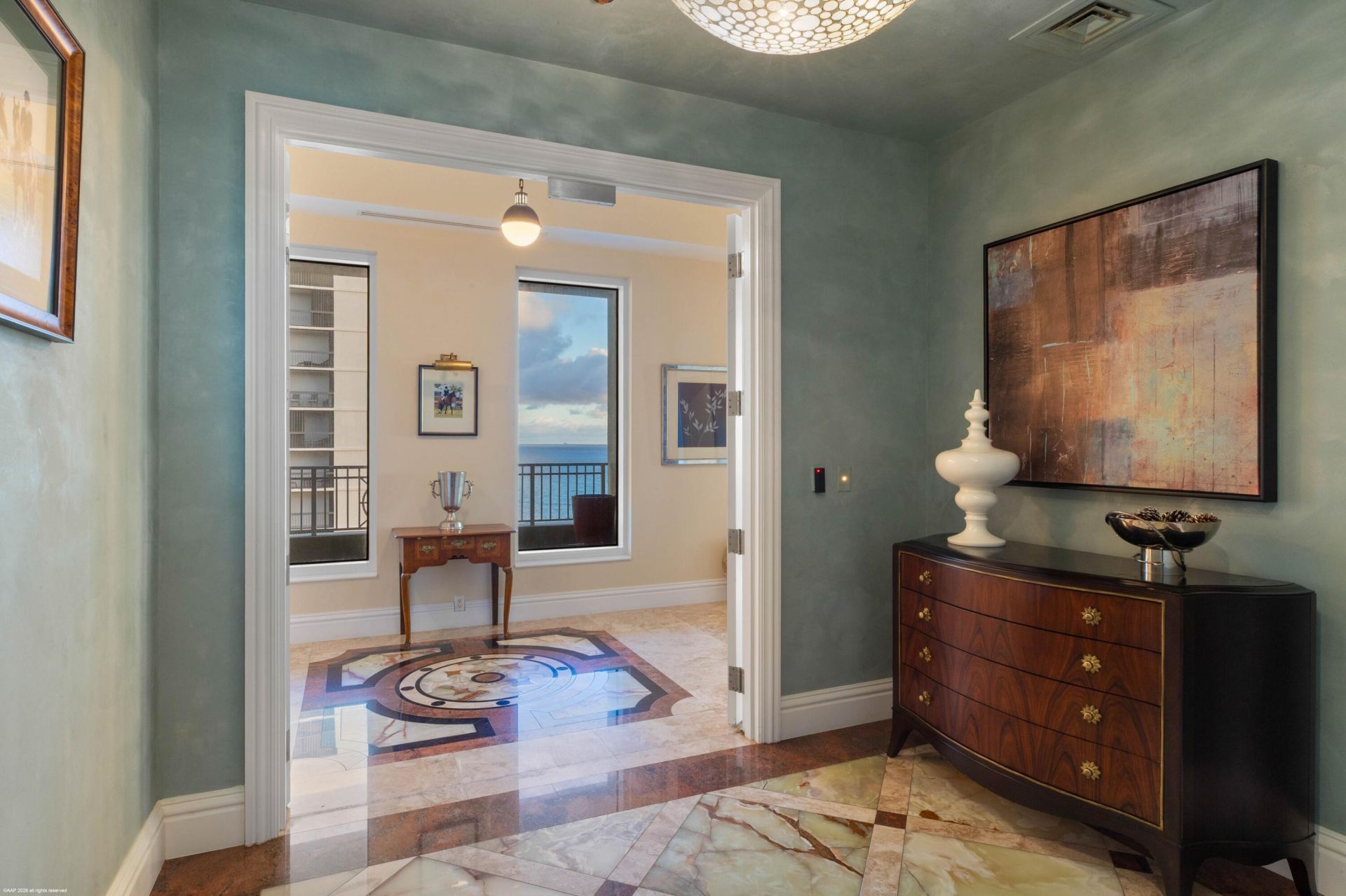 5310 N Ocean Drive, Unit Ph 1201, Singer Island, FL 33404 Photo