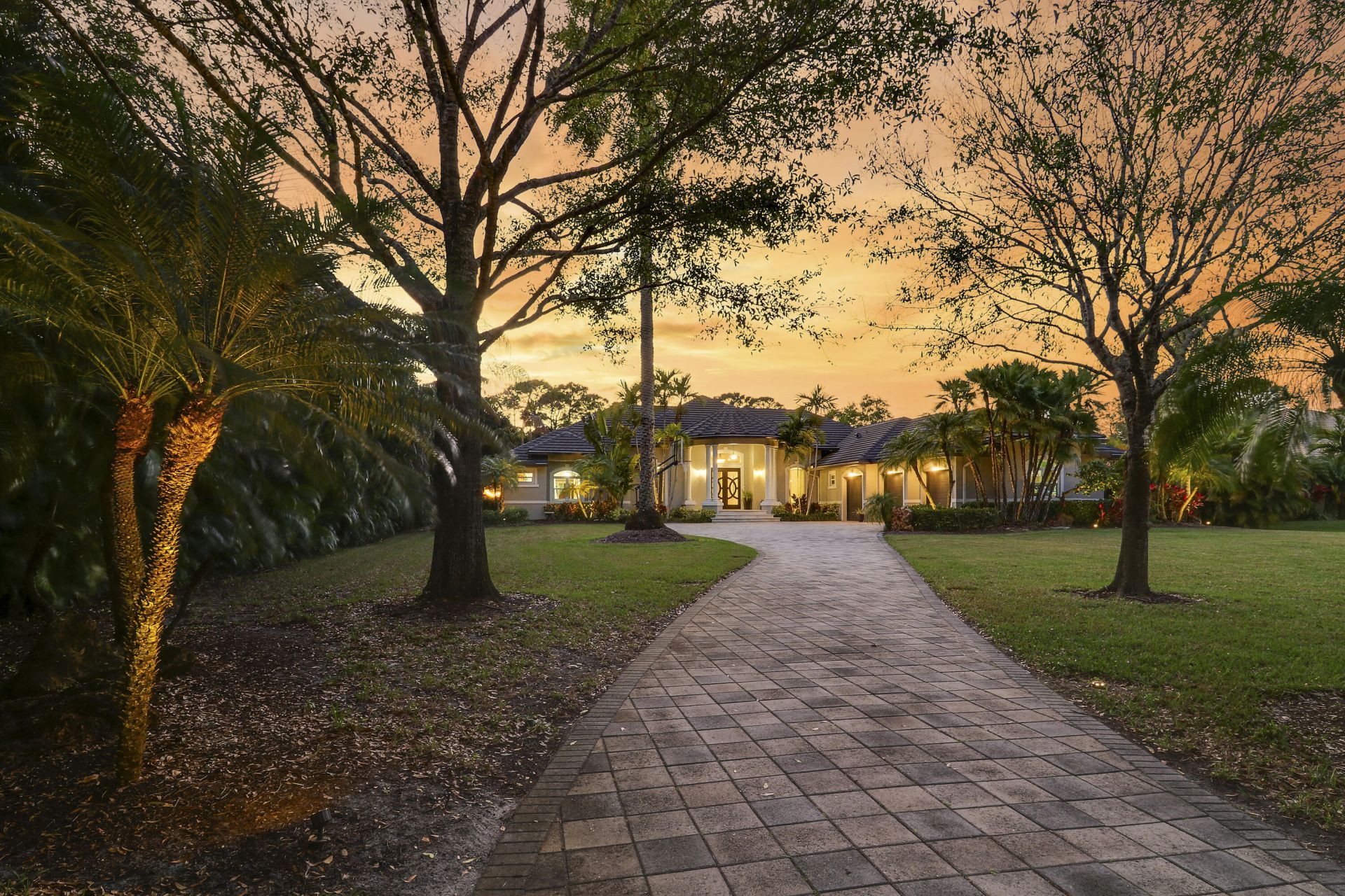 18512 SE Old Trail Drive E, Jupiter, FL 33478 Photo