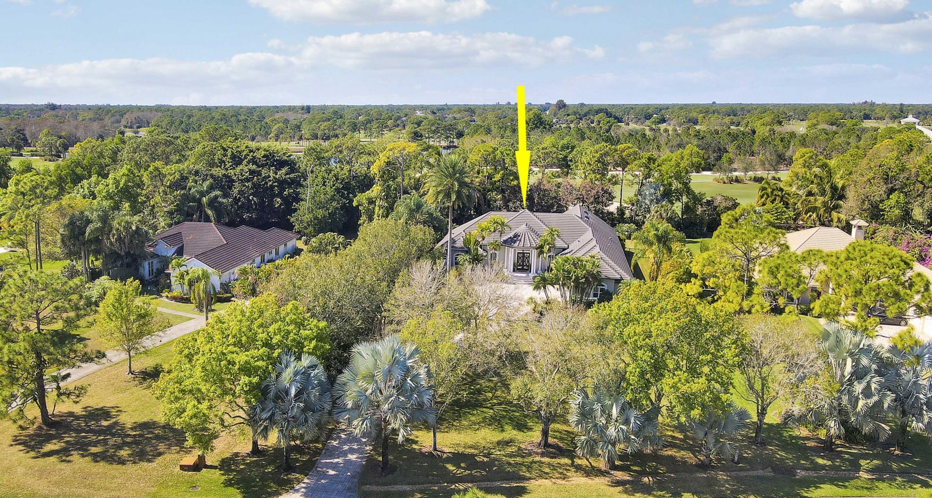 18512 SE Old Trail Drive E, Jupiter, FL 33478 Photo