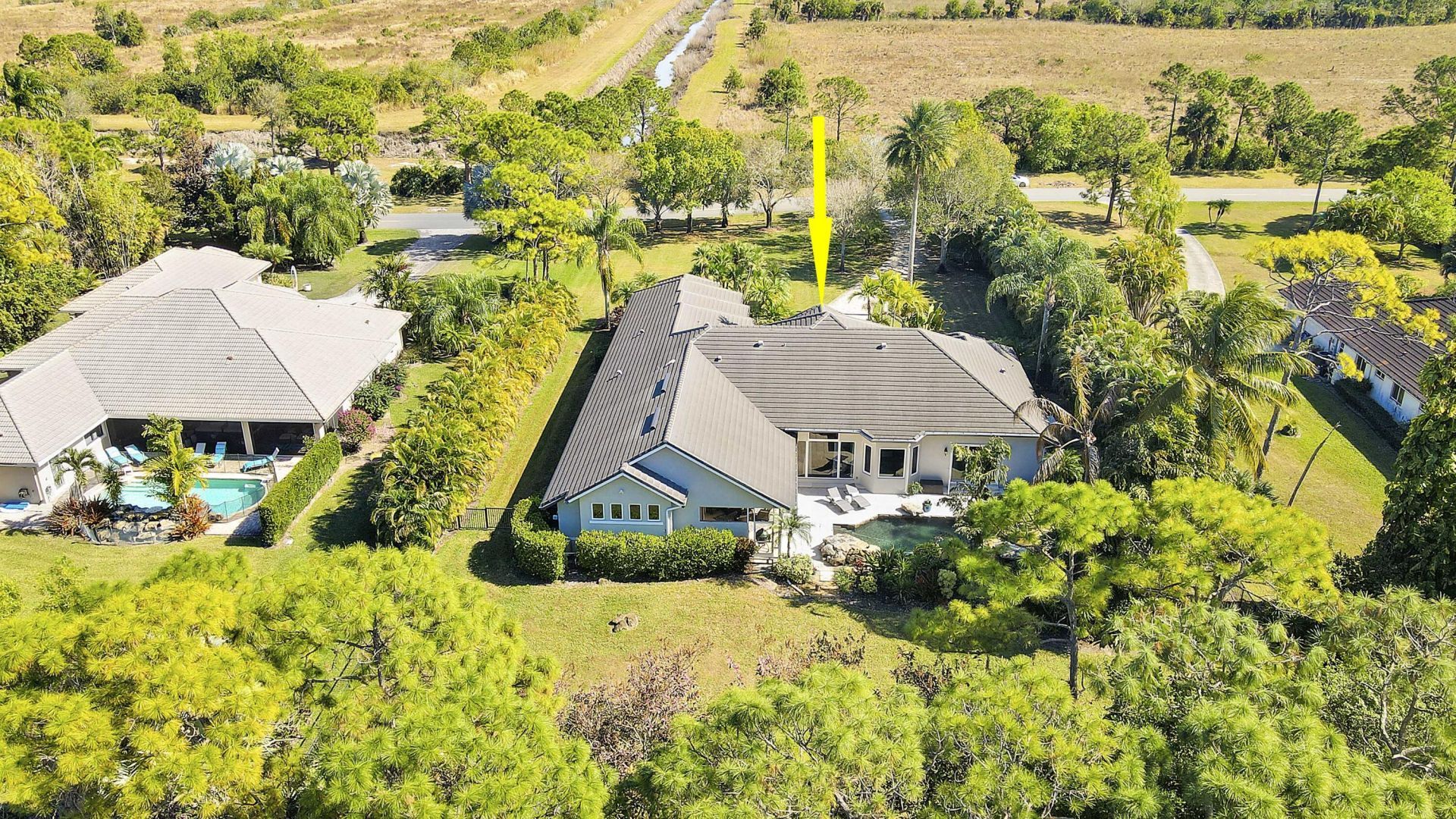 18512 SE Old Trail Drive E, Jupiter, FL 33478 Photo