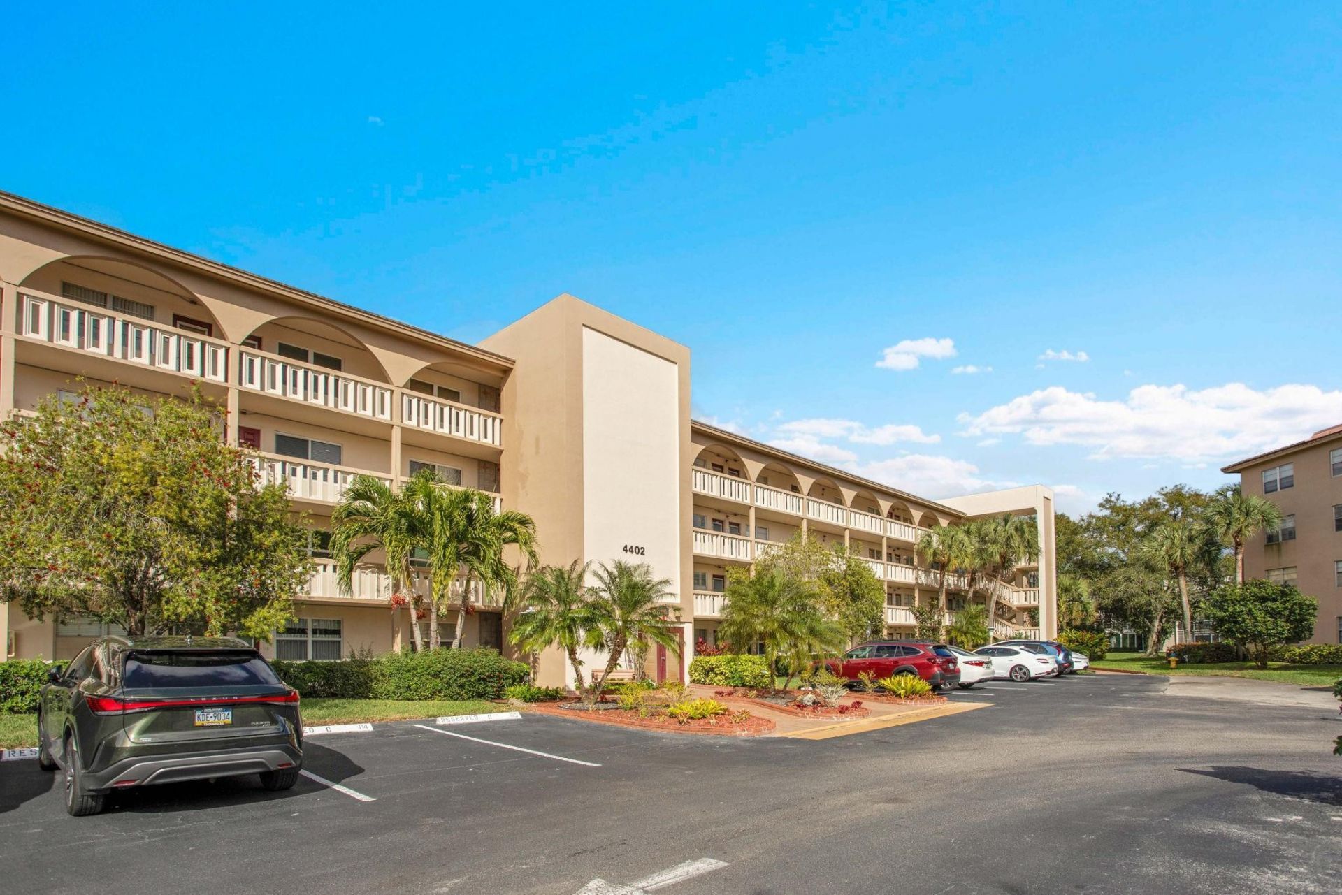 4402 Martinique Court, Unit M4, Coconut Creek, FL 33066 Photo