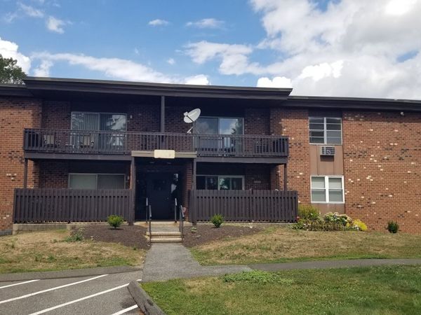 75 Balance Rock, Unit 11, Seymour, CT 06483