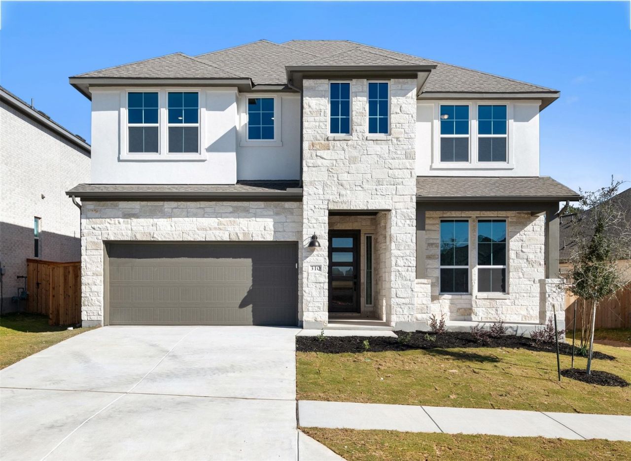 310 Big Banyan Drive, Dripping Springs, TX 78620 Main Photo