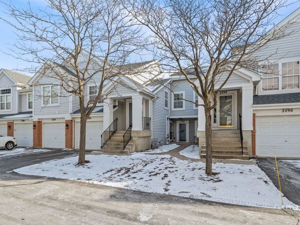 2284 Scott Lane, Unit 2284, Aurora, IL 60502