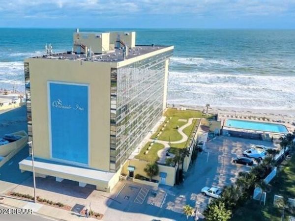 1909 S Atlantic Avenue, Unit 315, Daytona Beach Shores, FL 32118