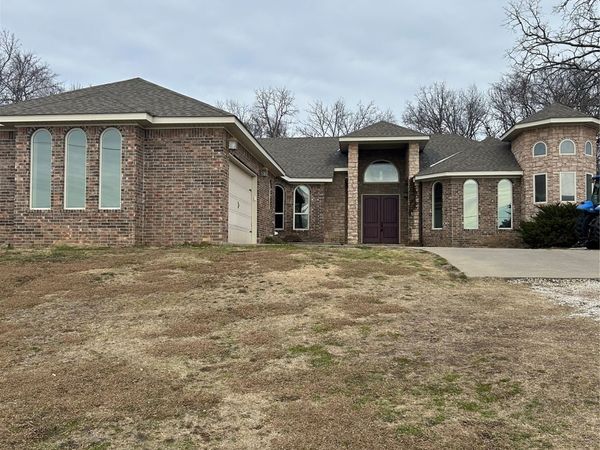 103522 S 4620 Road , Sallisaw, OK 74955