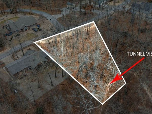 Grier Drive , Bella Vista, AR 72715