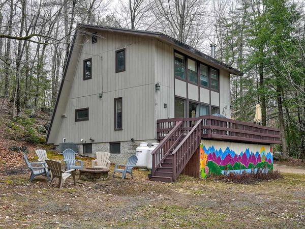 2 Grachen Drive, Madison, NH 03849