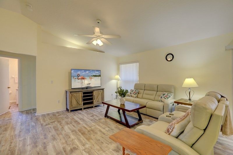 9745 Honeysuckle Drive, Micco, FL 32976 Photo