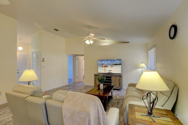 9745 Honeysuckle Drive, Micco, FL 32976 Photo