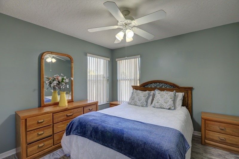 9745 Honeysuckle Drive, Micco, FL 32976 Photo