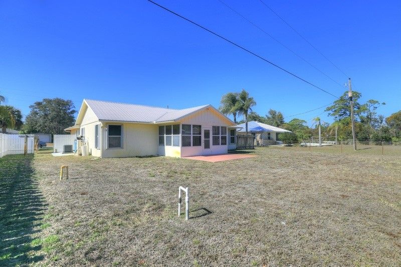 9745 Honeysuckle Drive, Micco, FL 32976 Photo