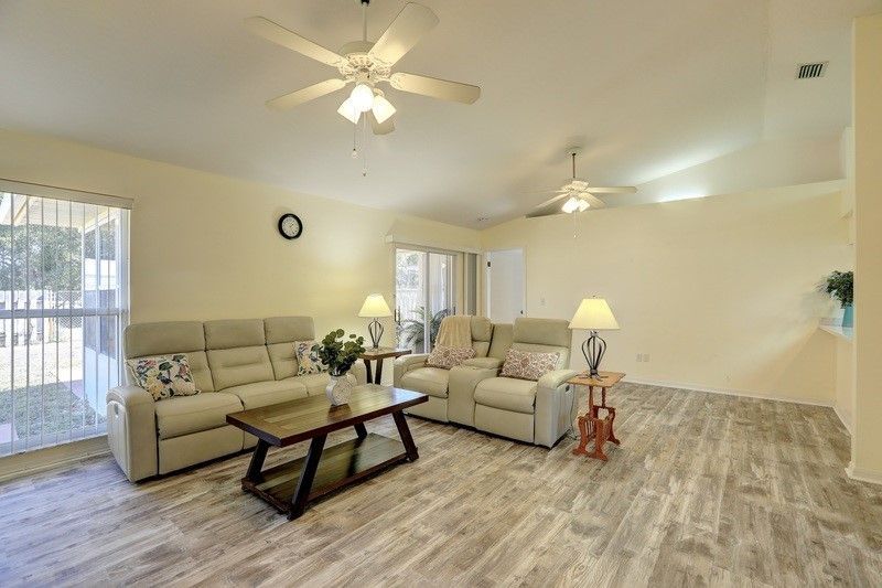 9745 Honeysuckle Drive, Micco, FL 32976 Photo