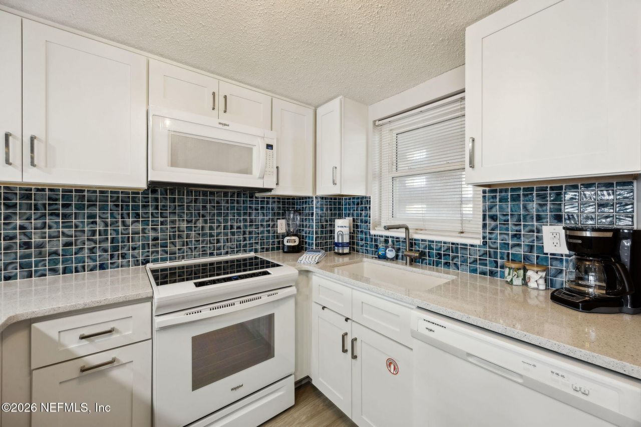 3350 S Fletcher Avenue, Unit 5D, Fernandina Beach, FL 32034 Photo