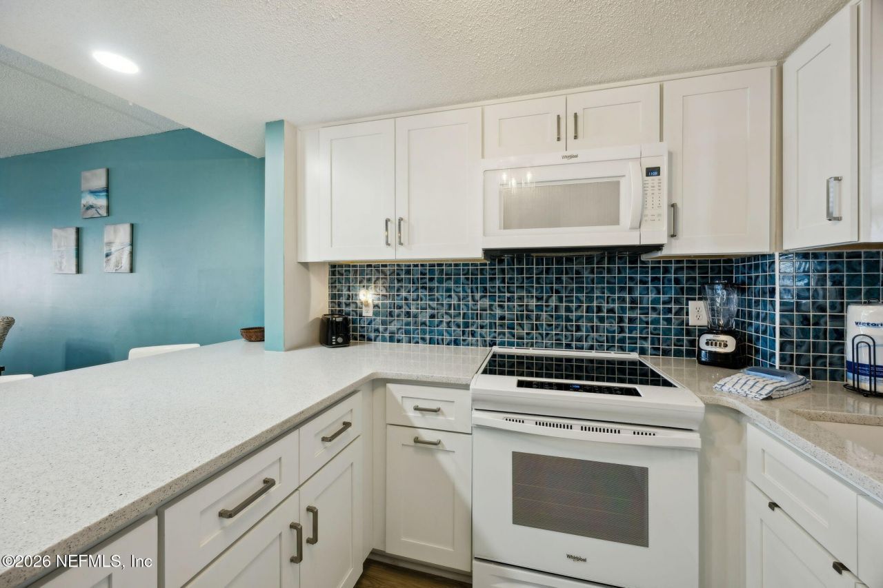 3350 S Fletcher Avenue, Unit 5D, Fernandina Beach, FL 32034 Photo