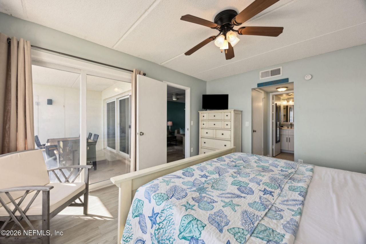 3350 S Fletcher Avenue, Unit 5D, Fernandina Beach, FL 32034 Photo