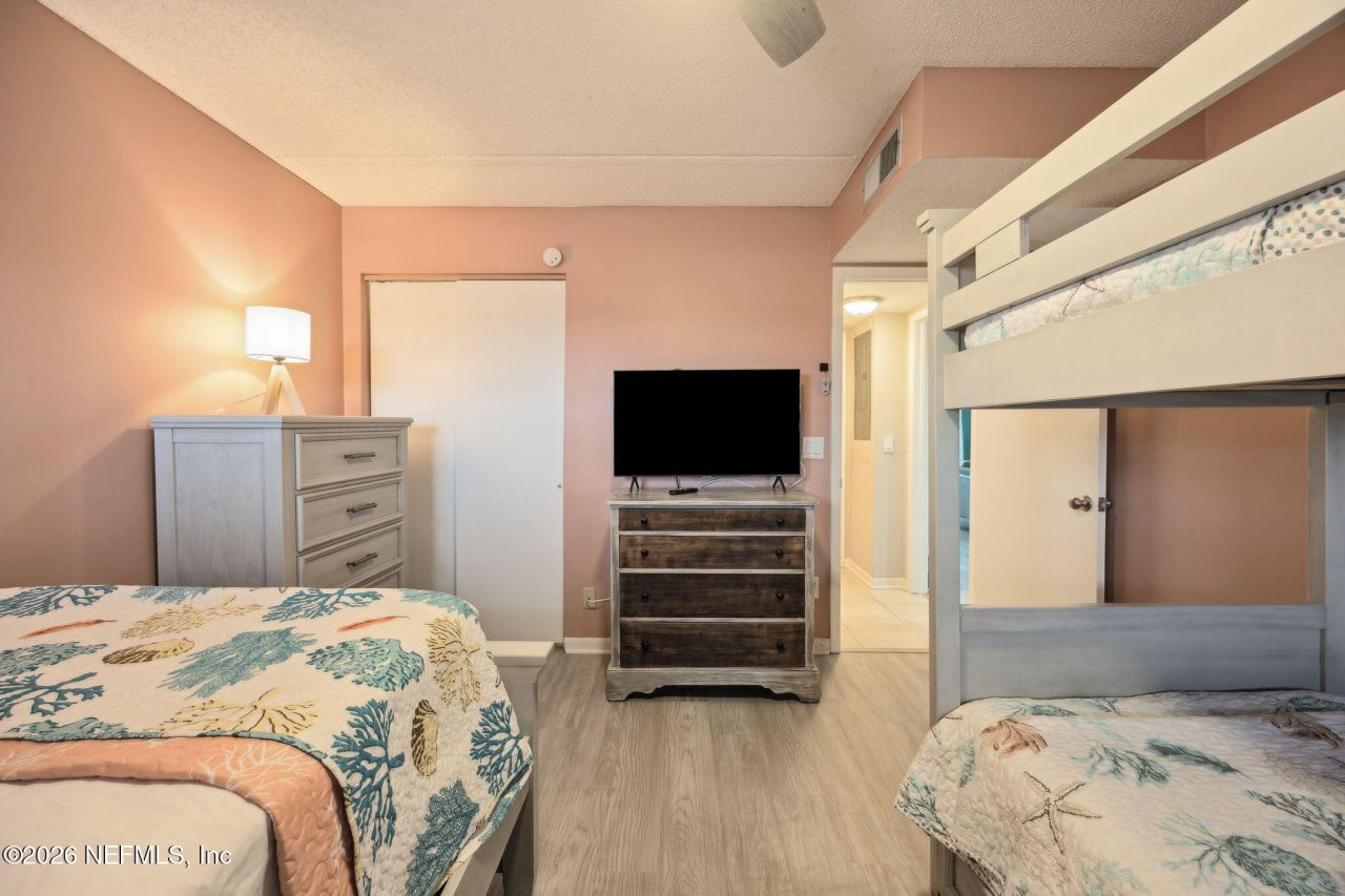 3350 S Fletcher Avenue, Unit 5D, Fernandina Beach, FL 32034 Photo