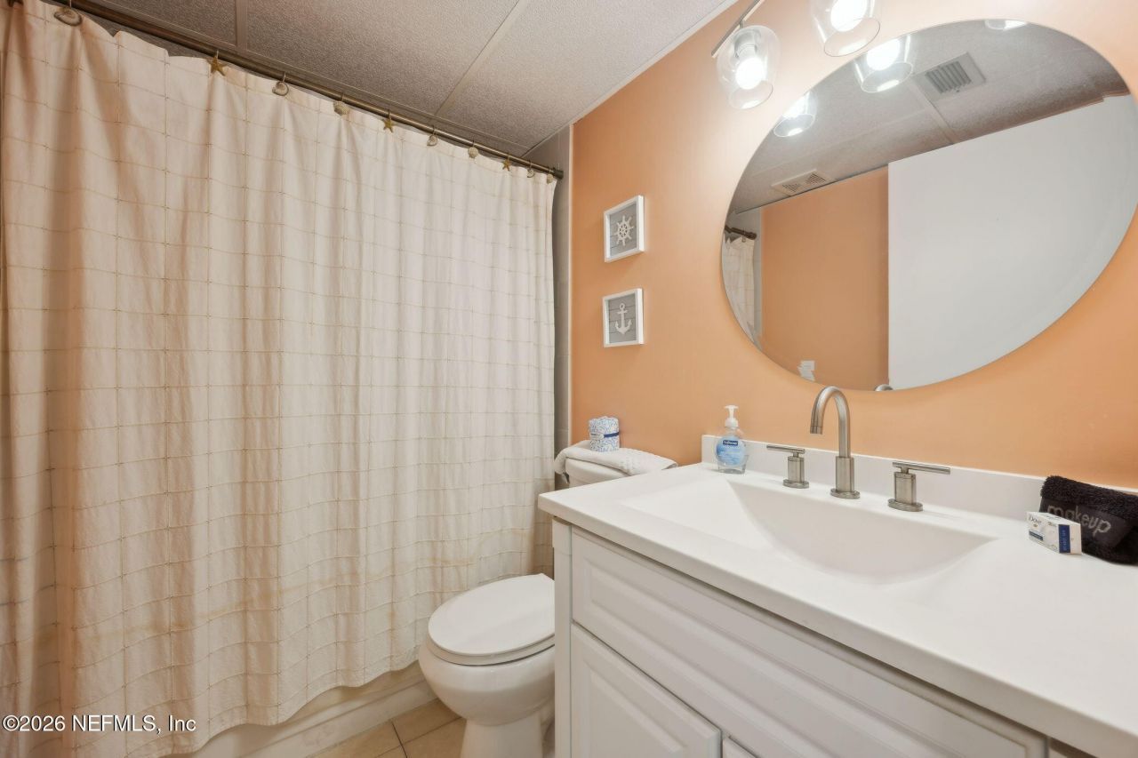 3350 S Fletcher Avenue, Unit 5D, Fernandina Beach, FL 32034 Photo