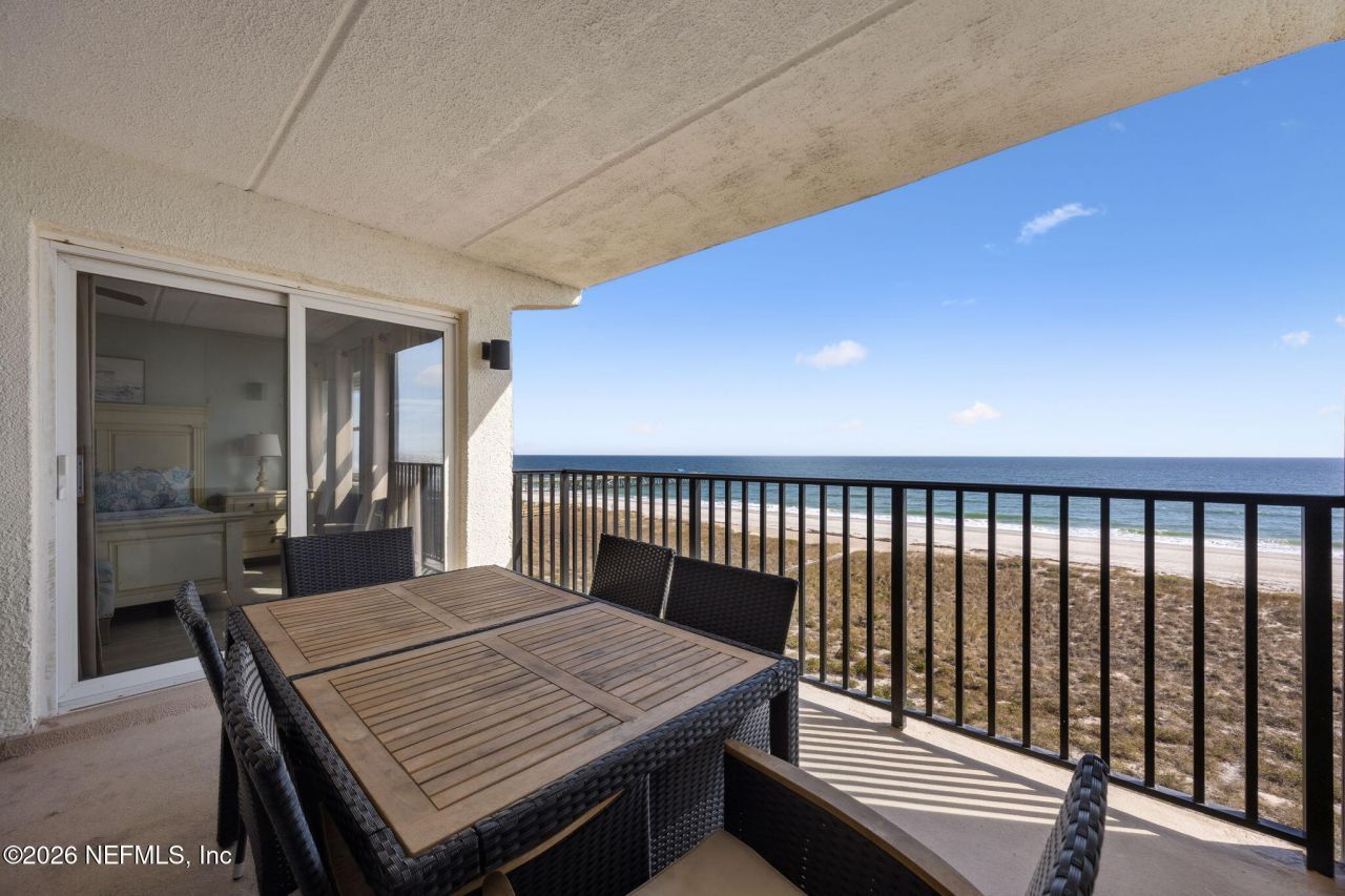 3350 S Fletcher Avenue, Unit 5D, Fernandina Beach, FL 32034 Photo