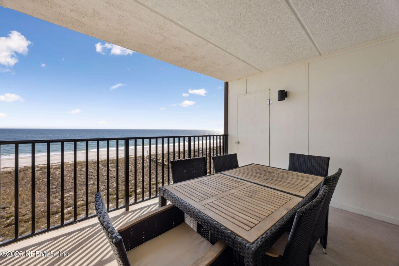 3350 S Fletcher Avenue, Unit 5D, Fernandina Beach, FL 32034 Photo