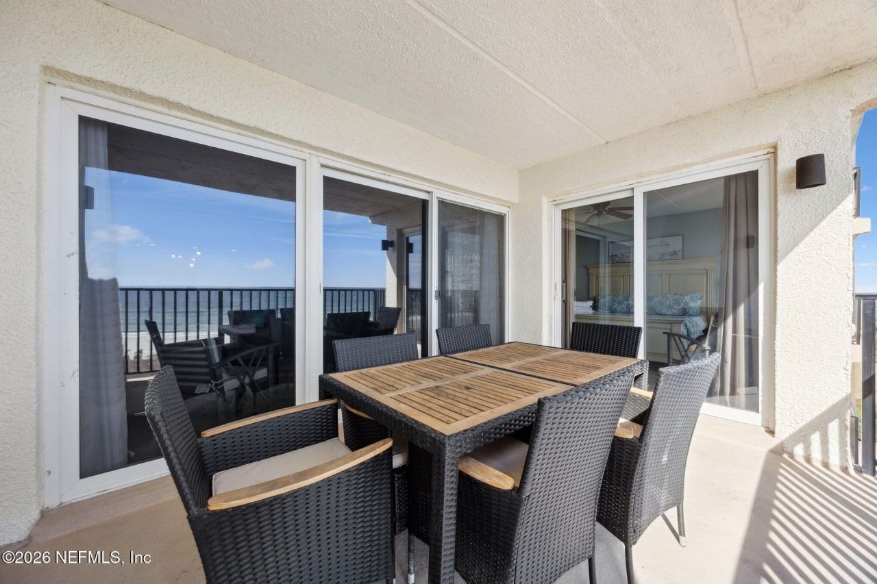 3350 S Fletcher Avenue, Unit 5D, Fernandina Beach, FL 32034 Photo