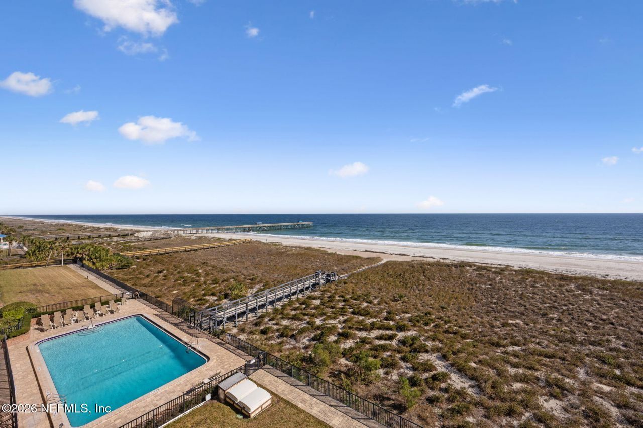 3350 S Fletcher Avenue, Unit 5D, Fernandina Beach, FL 32034 Photo