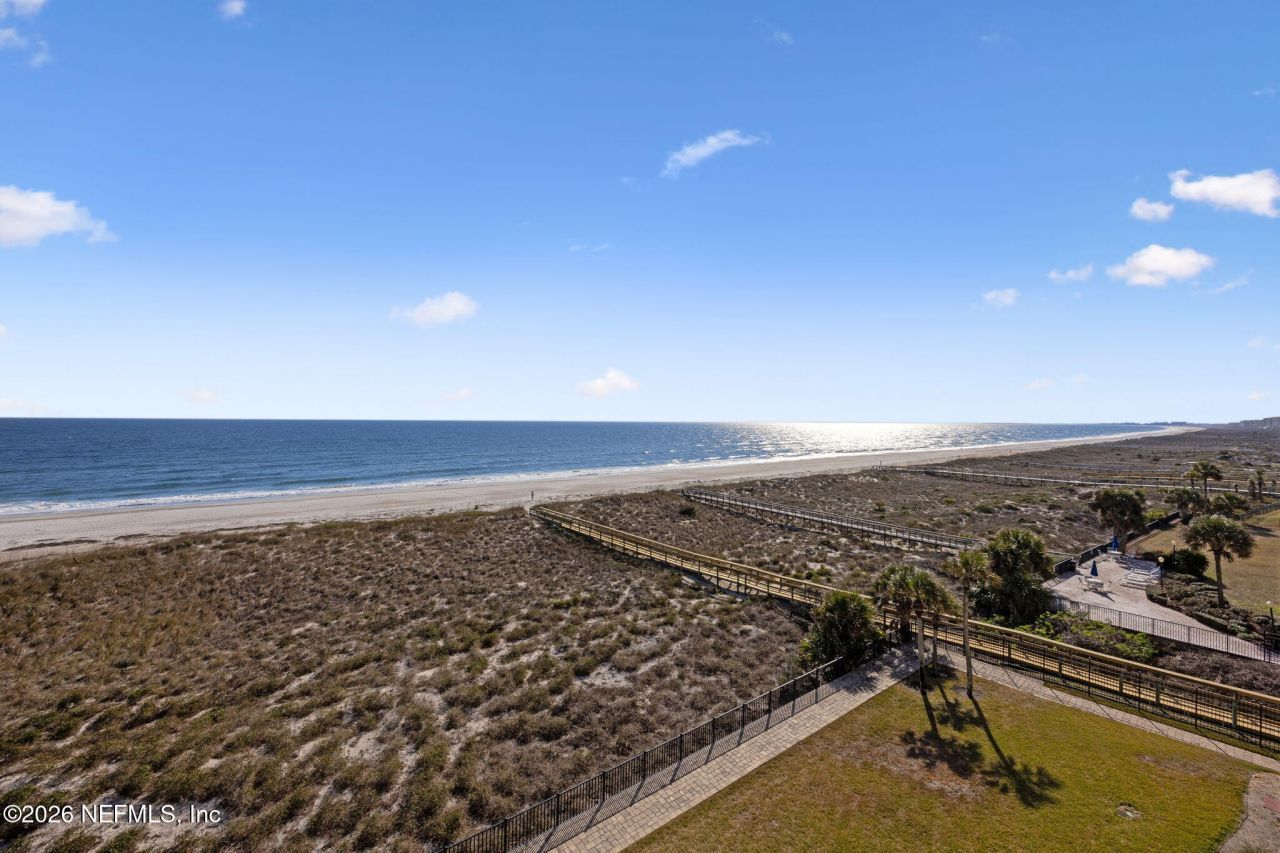 3350 S Fletcher Avenue, Unit 5D, Fernandina Beach, FL 32034 Photo