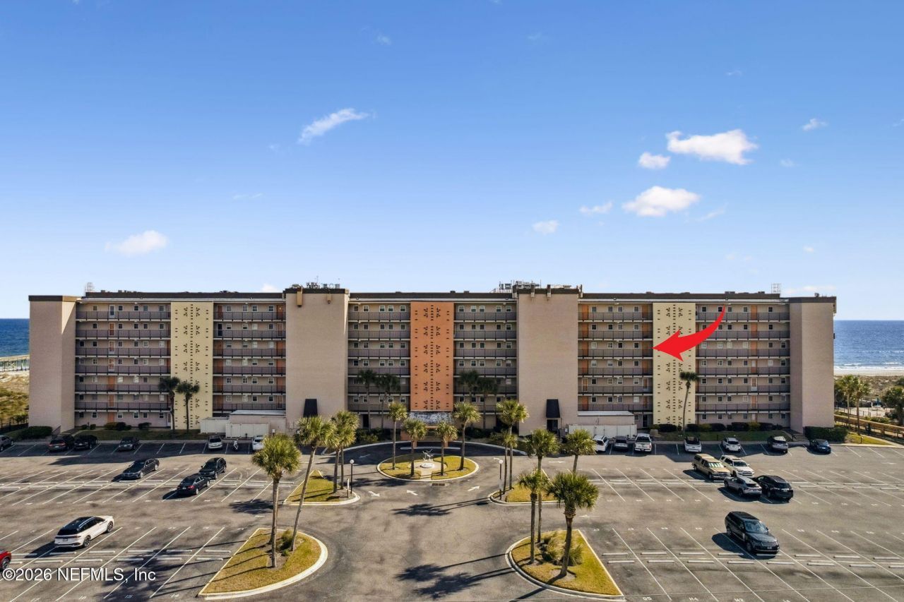 3350 S Fletcher Avenue, Unit 5D, Fernandina Beach, FL 32034 Photo
