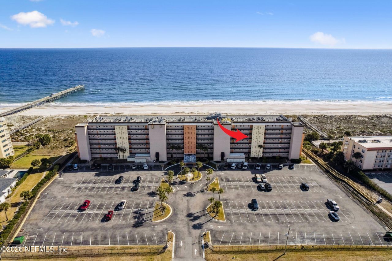 3350 S Fletcher Avenue, Unit 5D, Fernandina Beach, FL 32034 Photo