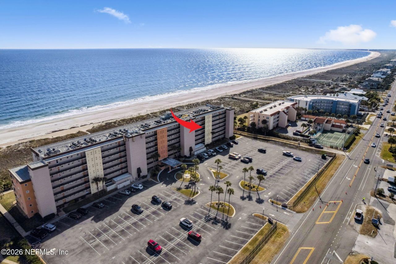 3350 S Fletcher Avenue, Unit 5D, Fernandina Beach, FL 32034 Photo